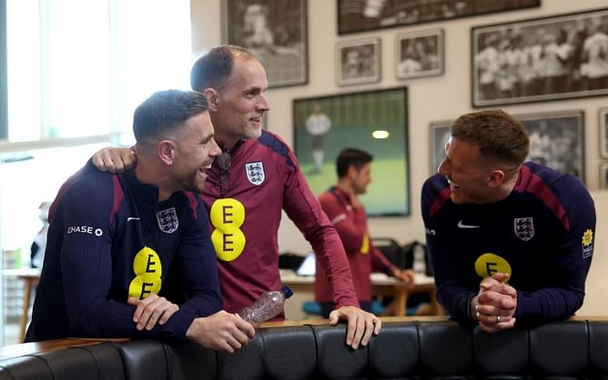 England vs Albania Prediction and Betting Tips | March 21st 2025