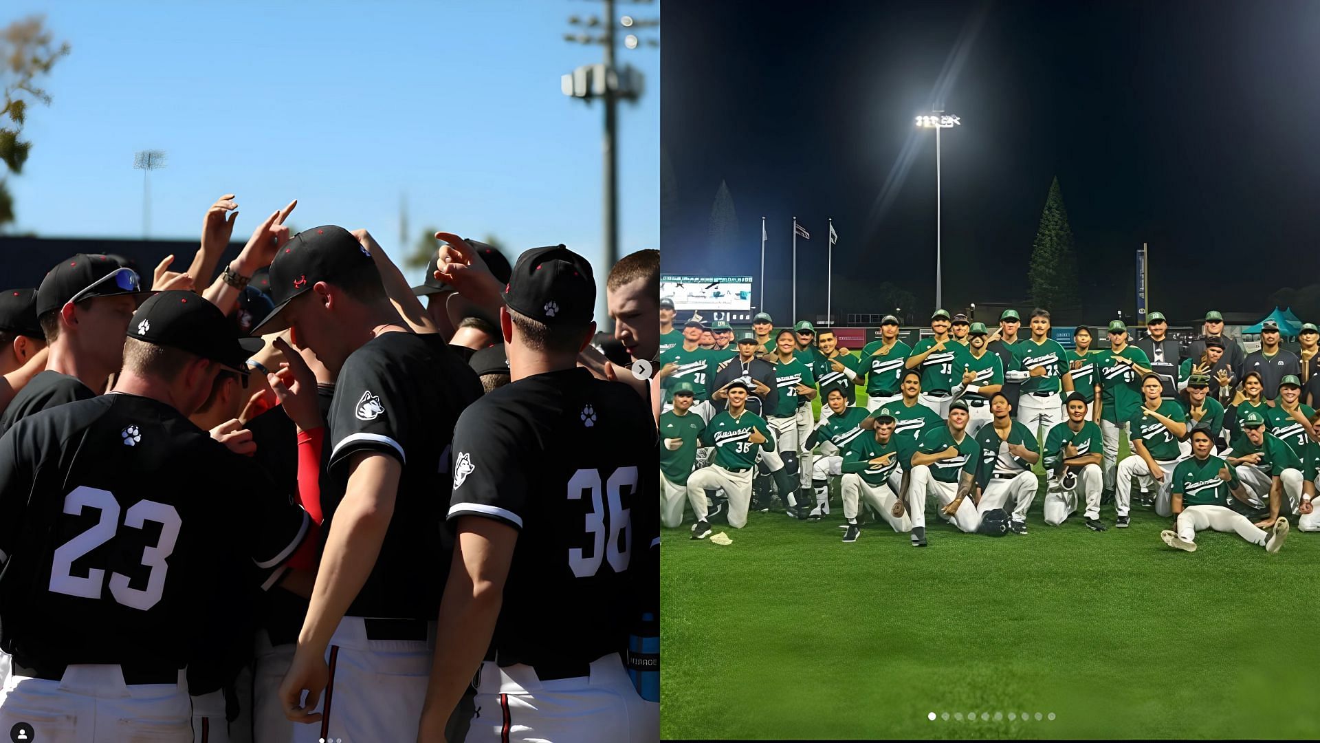 @hawaiibsb IG and @gonubaseball IG