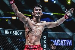 Jeremy Pacatiw wants to push new stable Lions Nation MMA further with ONE Fight Night 29 victory: “Keep that momentum going”
