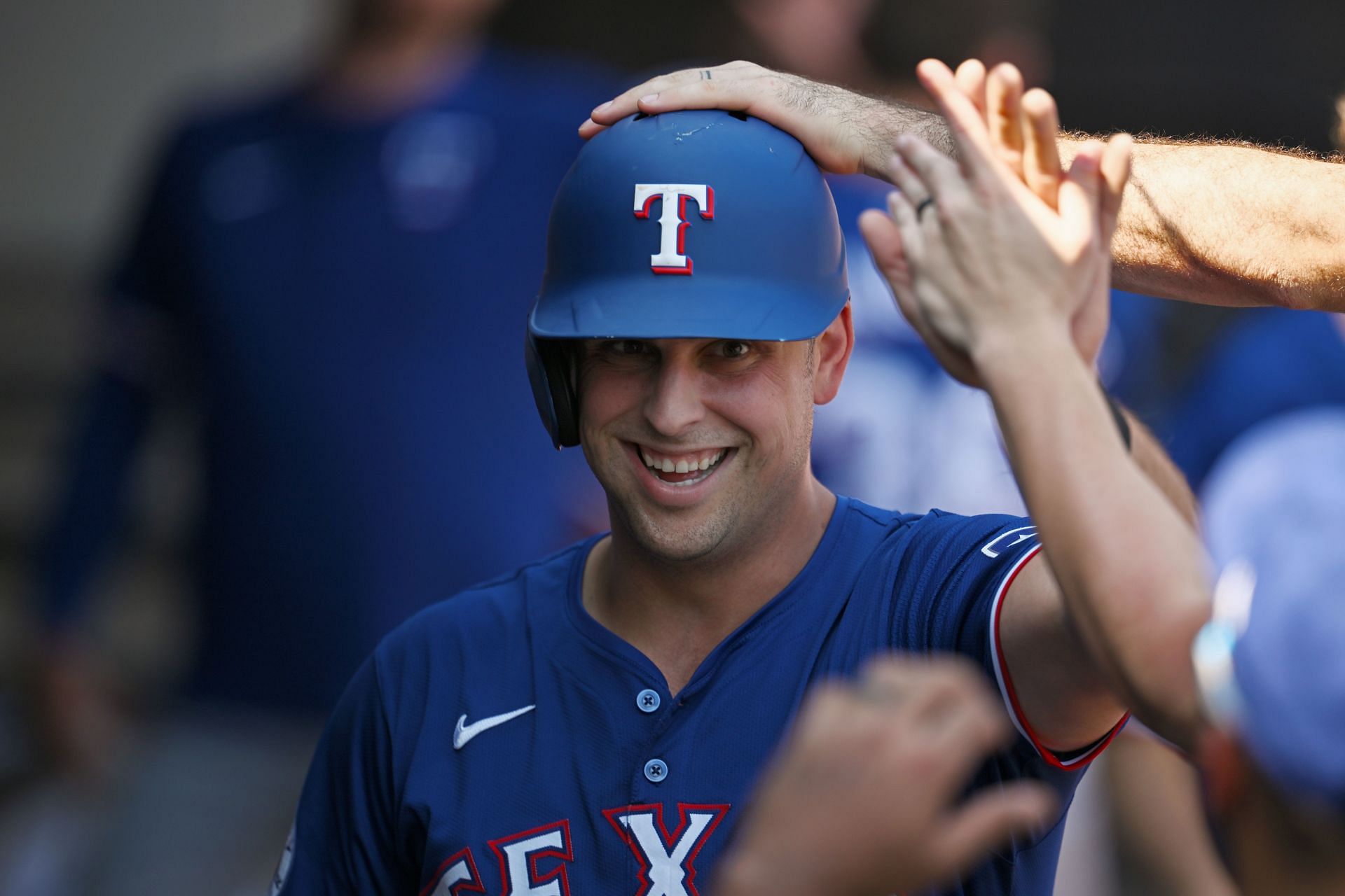 Texas Rangers v Chicago White Sox