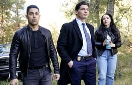 NCIS Season 22 Episode 15 recap: Who killed Robert Mosley?