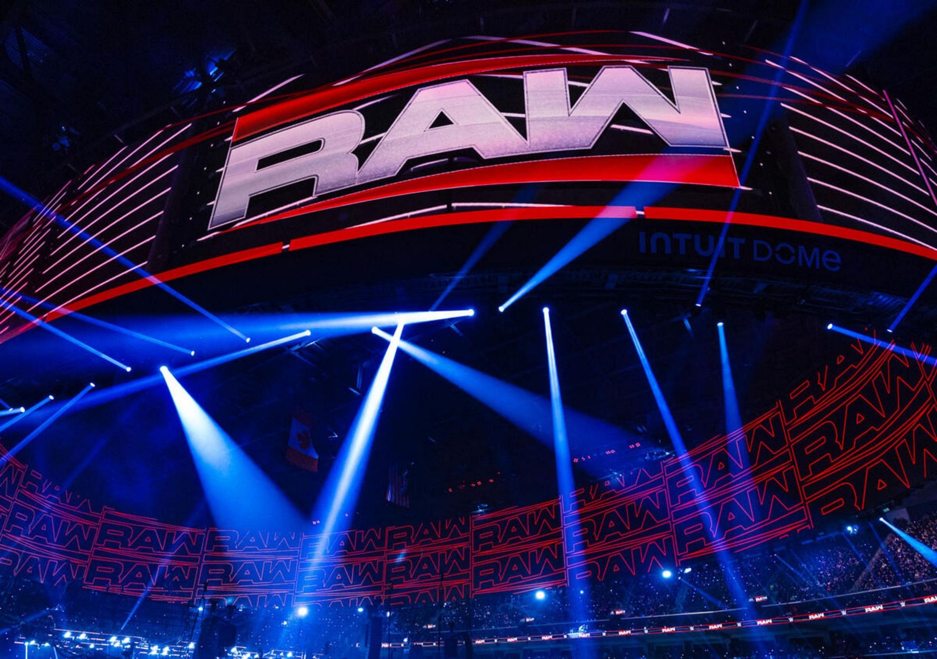 WWE