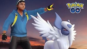 Is Absol with Brutal Swing good in Pokemon GO PvP and PvE?