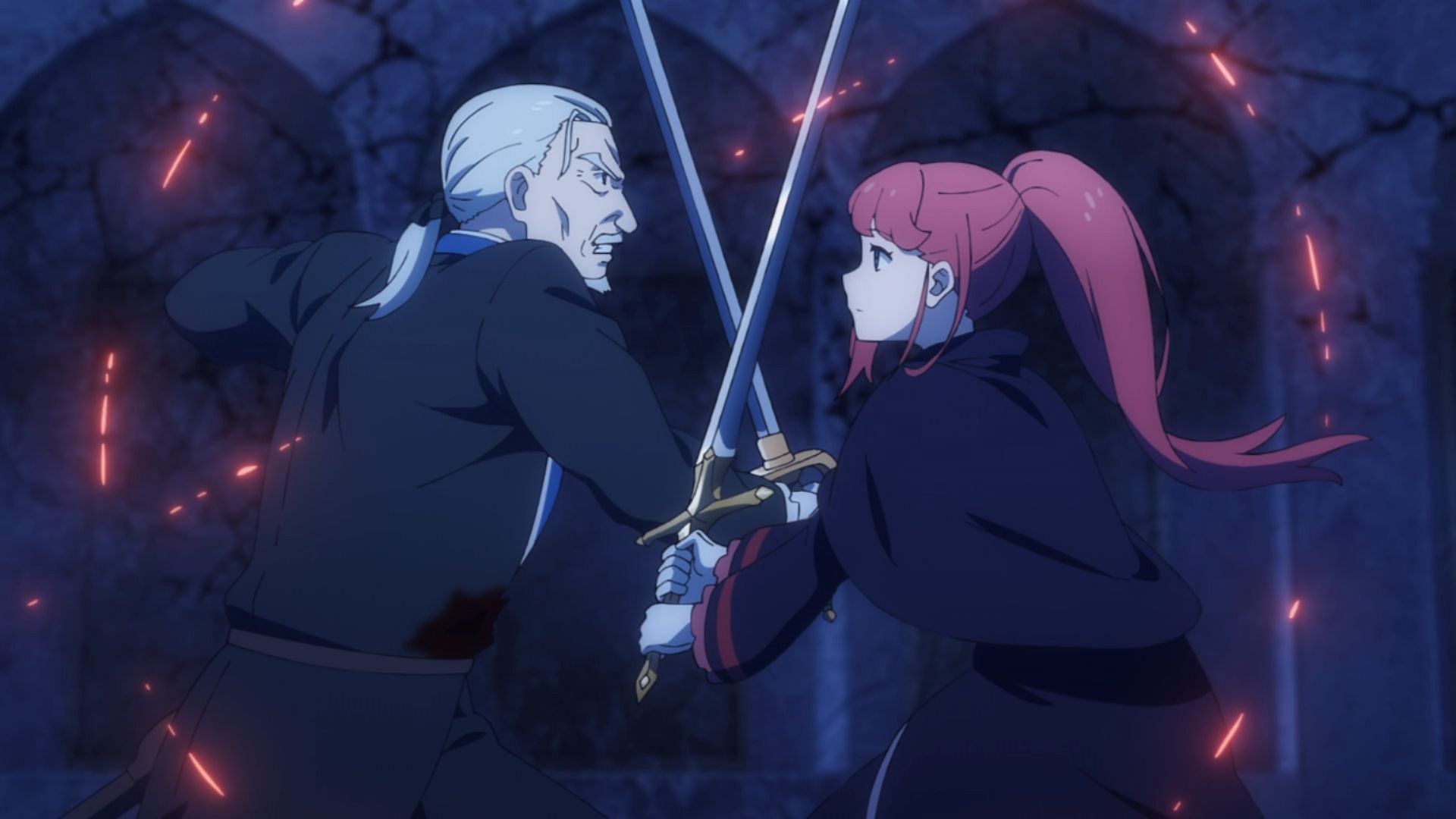 Re:ZERO season 3 episode 14 review (Image via White Fox)