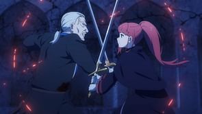 Re:ZERO season 3 episode 14 review: White Fox intertwines emotion and combat in Theresia and Wilhelm's life stories