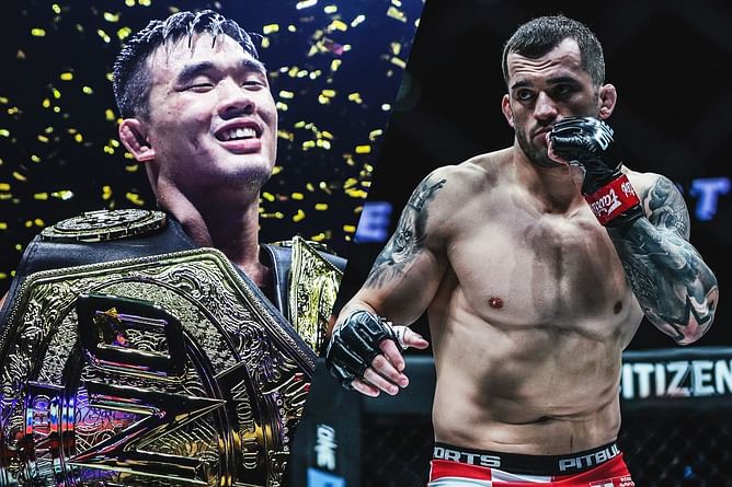 “He’s definitely in my line of view” - Two-division MMA champ Christian Lee intrigued by a potential showdown with Roberto Soldic