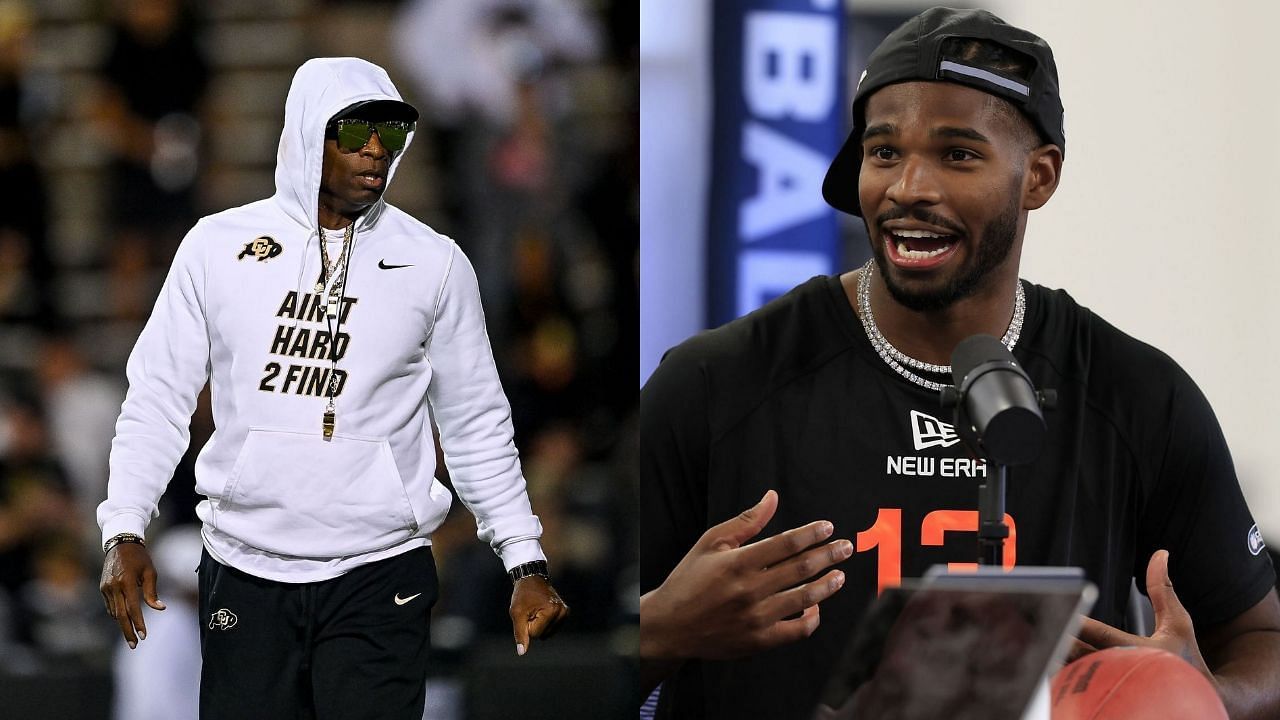 &ldquo;Pressure is a privilege&rdquo;: Shedeur Sanders drops candid view on the hardships that comes with being $45M worth Deion Sanders&rsquo; son