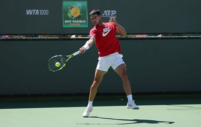 Indian Wells 2025 Schedule: TV schedule, start time, order of play, live streaming details and more | BNP Paribas Open, Day 4, March 8