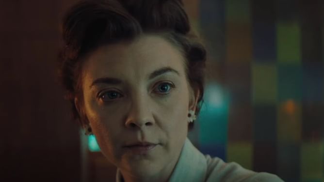 Audrey's Children: Full list of cast explored