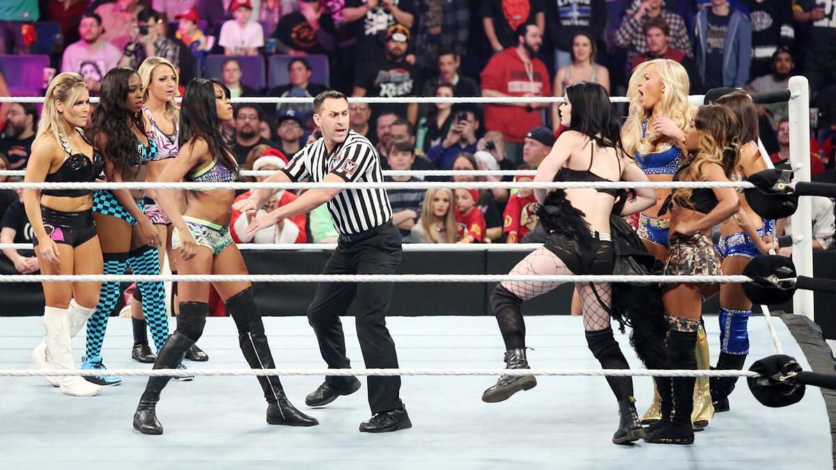 चैंपियन ने दिग्गज के साथ लड़ने की जताई इच्छा (Photo: WWE.com)