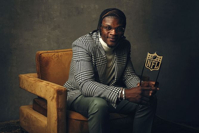 “All 32 said nah”: 2x MVP Lamar Jackson throws shade at NFL teams that doubted him in 2018 NFL draft