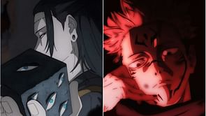 Jujutsu Kaisen reused a Kenjaku concept on Sukuna to end the talent vs. experience debate