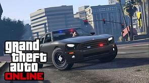 5 secret cars in GTA Online (and their locations)