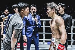Rodtang Jitmuangnon says he’ll feel guilty if he’s the one to send Takeru to retirement: “I’m going to hurt him badly”