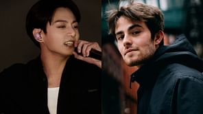 "We stan the right person" — Fans react as 9ICK expresses gratitude after BTS' Jungkook shares his song, boosting streams and recognition