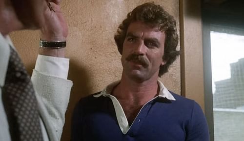 Magnum, P.I. (Image via CBS)