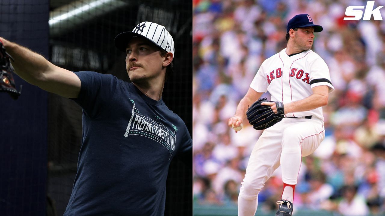 Max Fried reveals conversation with legend Roger Clemens during Yankees Spring Training debut