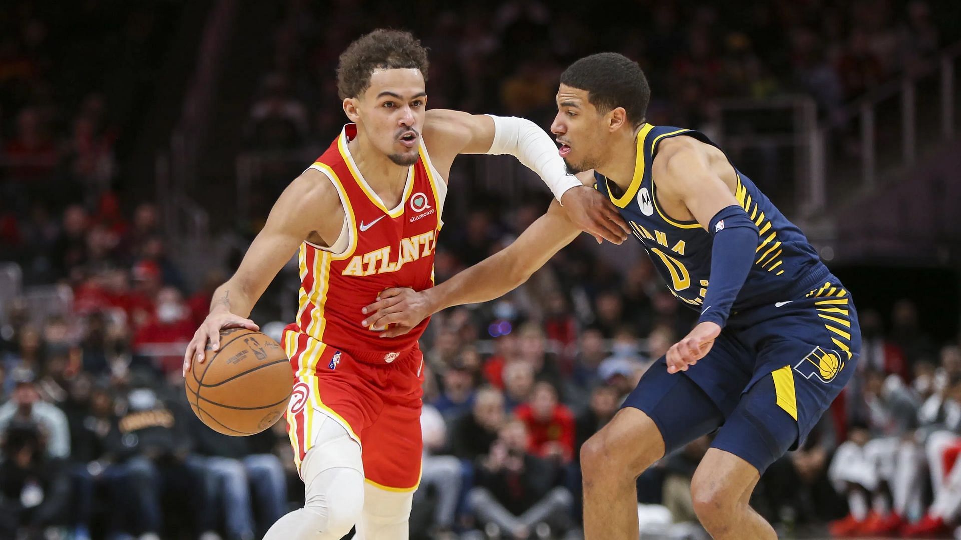 Indiana Pacers vs Atlanta Hawks Predicted Starting Lineups and Depth Chart for March 6. (Photo: IMAGN)