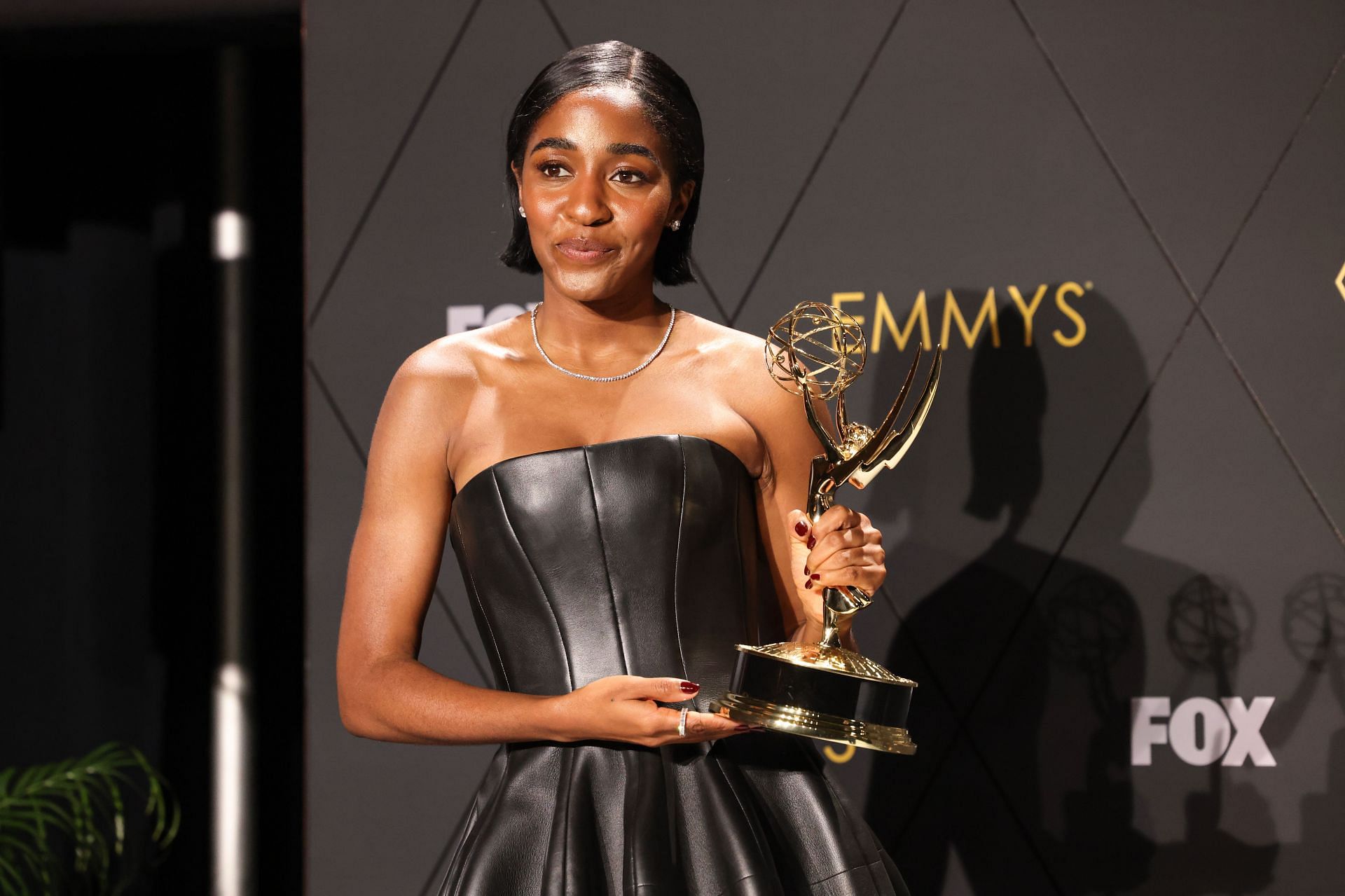 75th Primetime Emmy Awards - Arrivals - Source: Getty