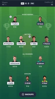 Fantasy suggestion #1