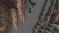 With ores generating more commonly in specific biomes, players will be able to narrow down their search for specific ores (Image via Sportskeeda Gaming || Mojang Studios)