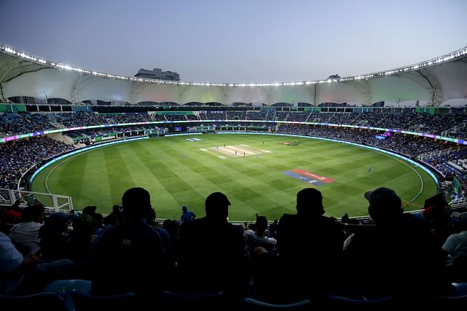 What will happen if rain washes out India vs Australia 2025 Champions Trophy semifinal?