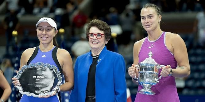 Jessica Pegula vs Aryna Sabalenka: Where to watch, TV schedule, live streaming details and more | Miami Open 2025 Final