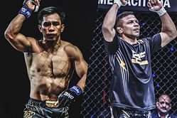 “There’s no question about it” - Kevin Belingon says Bibiano Fernandes’ induction to ONE Hall of Fame is well-deserved