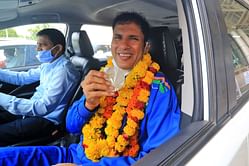 "Government didn't give me a single rupee" - Devendra Jhajharia talks about India's para-sports revolution [Exclusive]