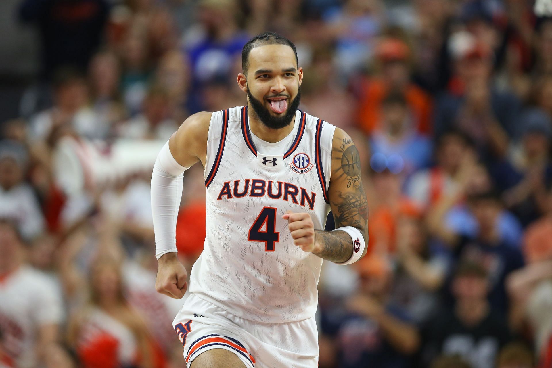 Ole Miss v Auburn - Source: Getty