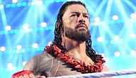 Roman Reigns' cousin not joining WWE anytime soon