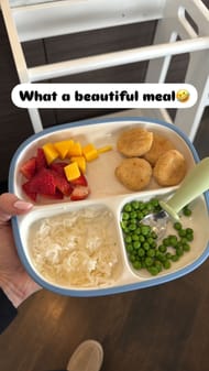 The result of Sterling Skye's collaboration with Brittany Mahomes' mother Diana Lindenberg