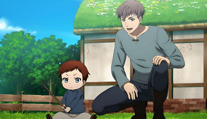 The Beginning After the End episode 1 release date and time, where to watch, and more