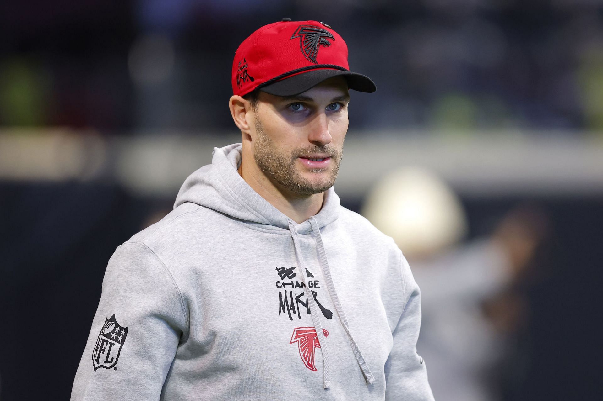 Kirk Cousins (image credits: Getty)