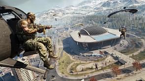 All changes in Warzone Verdansk map: Everything we know