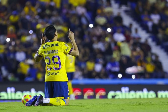 Club America vs Cruz Azul Prediction and Betting Tips | April 1st 2025