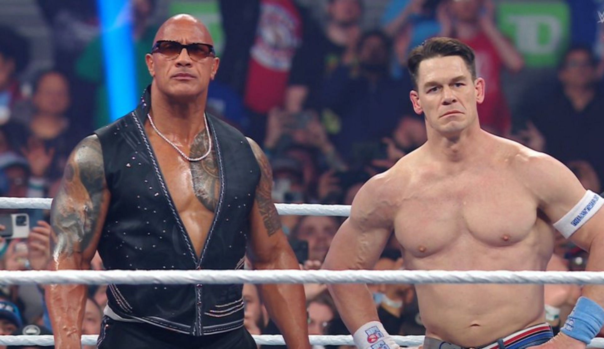 WWE