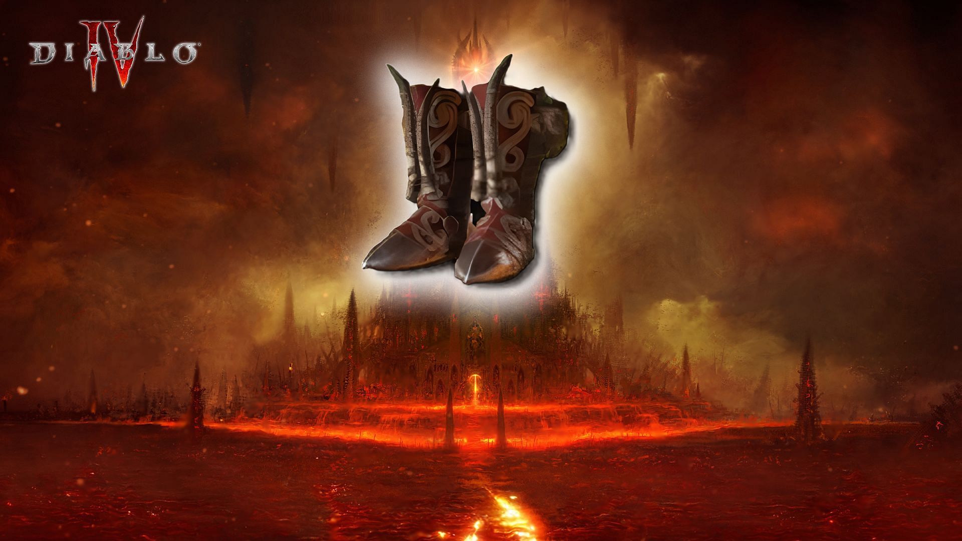 The Flickerstep boots are a pair of unique boots in Diablo 4