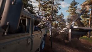 "first major L": COD fans already have a problem with Verdansk teaser in Warzone
