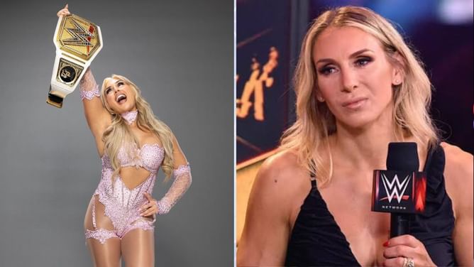 Tiffany Stratton calls out Charlotte Flair for bias; says what she means