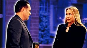 “He has a soft side to him” — General Hospital fans applaud the emotional layers in Sonny and Laura’s scene