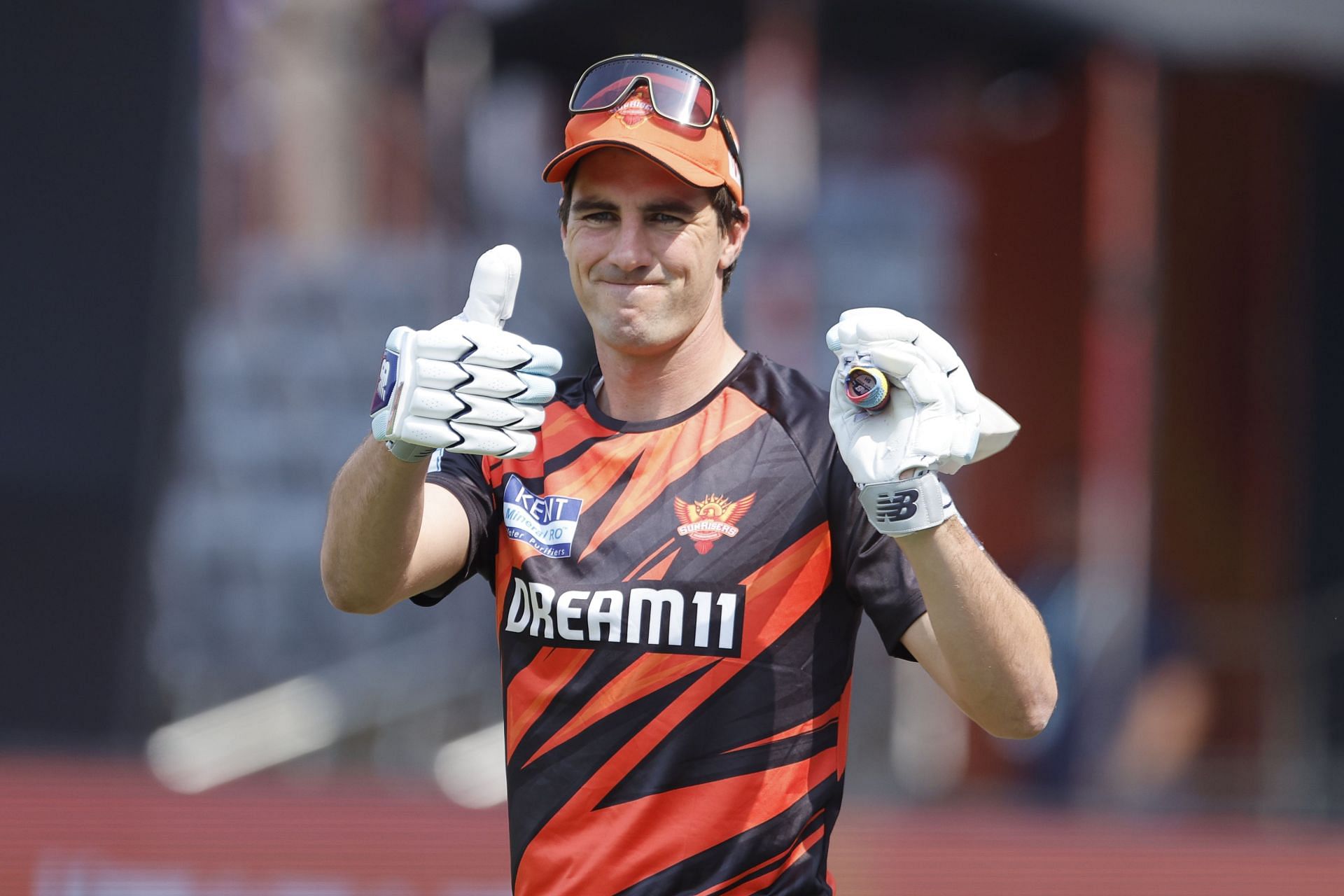 2025 IPL - Sunrisers Hyderabad v Rajasthan Royals - Source: Getty