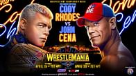 There's only one way John Cena's Undisputed WWE Title match vs. Cody Rhodes must end, says veteran