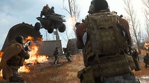 Call of Duty may have delayed Verdansk release in Warzone