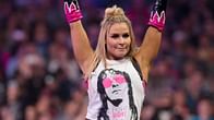 Congratulations to WWE Superstar Natalya!