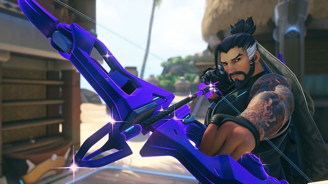 Counterswapping in Overwatch 2 is down by 25%, players call it healthy for the game