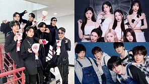 34th Seoul Music Awards Japan: Full nominations list, how to vote, and more as BTS members, BABYMONSTER, TXT & others lead