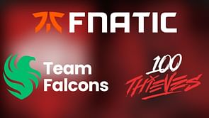 ALGS Year 5: All teams and roster moves