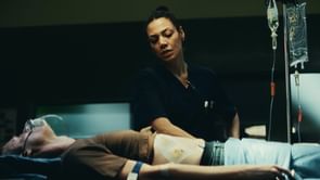 Berlin ER season 1 episode 5 recap: Will Parker’s latest mistake cost her the team’s trust?