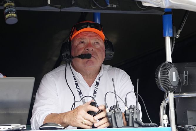 Chip Ganassi sends a cautionary message on IndyCar’s situation as Honda's future hangs in the balance: “We have to be very careful”